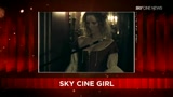 SKY Cine Girl: Kelly Reilly