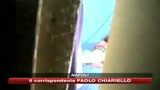 14/10/2009 - Napoli, cinesi costretti a dormire in ripostigli e box