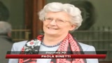 Omofobia, lo scontro Binetti-Concia su SKY TG24