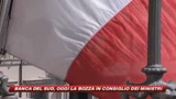 Mezzogiorno, Banca del Sud alla prova del governo