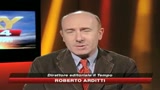 Arditti: si è fatto poco su politica e giustizia
