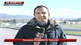 15/10/2009 - Sisma Abruzzo, ancora freddo sui terremotati