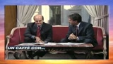 Un caffè con Pier Luigi Bersani