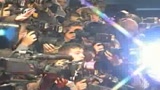 15/10/2009 - Clooney-Canalis insieme sui red carpet da Londra a Roma