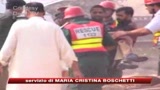 Inferno Pakistan, serie di attentati dei talebani