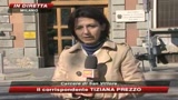 Attentato in caserma, trovate tracce di altri complici