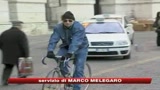 In Italia non faceva così freddo in ottobre da 10 anni