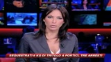 Napoli, sequestrati sei chili di tritolo