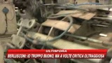 Metalmeccanici, c'è l'accordo: 112 euro in più al mese