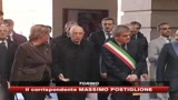 Napolitano: quello del Capo dello Stato è potere neutro