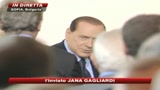 Berlusconi: presto la discussione su età pensionabile 