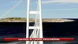 Matteoli: il 23 dicembre iniziano i lavori per il Ponte