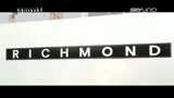 INTM3: Sfilata Richmond