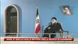 16/10/2009 - Iran, giallo sulla morte dell'Ayatollah Khamenei