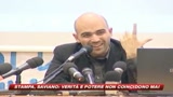 16/10/2009 - Saviano: verità e potere non coincidono mai