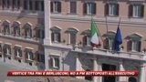 16/10/2009 - Chiarimento sulla giustizia tra Fini e Berlusconi