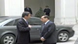 Chiarimento sulla giustizia tra Fini e Berlusconi