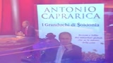 Caprarica: Soldonia, un paese senza confini