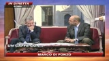 Un caffè con...Alfredo Mantovano