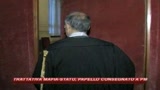 Il papello: cosa voleva la mafia per fermare le stragi