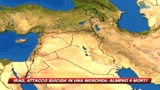 Iraq, nuovo attentato nove morti