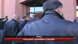 Giustizia, Fini: Le riforme devono essere condivise