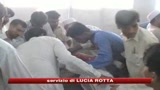 Pakistan, nuovo attacco a Peshawar: almeno 11 morti