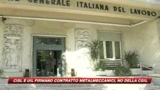 Metalmeccanici, l'autunno caldo è alle porte