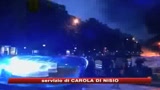 16/10/2009 - Gli agricoltori bloccano Parigi