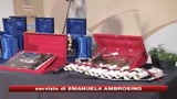 Saint Vincent, premio giornalismo a Emilio Carelli