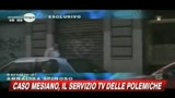 Caso Mesiano approda al CSM. Mediaset: no bacchettate