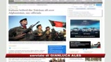 Afghanistan, finito il riconteggio delle schede 