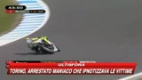 Tragedia in casa Vale Rossi, trovato morto il patrigno