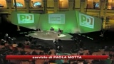 Pd, Bersani: Nostra discussione animata ma fraterna