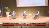 Fini, cittadinanza a figli d'immigrati a 10 anni