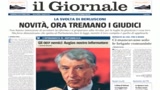Il Giornale accusa Augias: fu uno 007 dei cecoslovacchi
