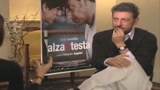 Castellitto: in Alza la testa sono padre e madre