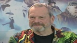 Ledger ritorna grazie allo specchio magico di Gilliam 