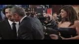18/10/2009 - Festival del Film, Clooney conquista Roma red carpet 