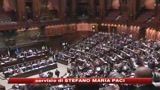 Ora di islam a scuola, D'Alema favorevole. Bagnasco: no
