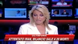 A 16 anni fa il giro del mondo in barca a vela