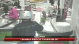 Salerno, arresti i rapinatori violenti dei market