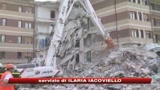 18/10/2009 - L'Aquila, Rossini smentisce voci su numero indagati