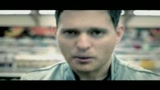 Crazy love, il nuovo album di Michael Bublè