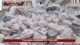 Sisma l'Aquila, 12 avvisi di garanzia