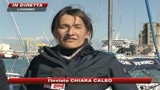 Nave dei veleni, al via le ricerche al largo di Livorno