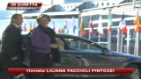 Ue, al via summit sul latte. Gli allevatori protestano 