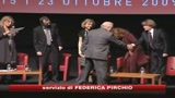 Festival di Roma, grande attesa per Paulo Coelho