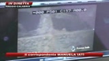 Nave veleni, slitta il recupero dei fusti tossici 