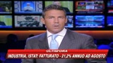 20/10/2009 - Aviano, trovata morta 20enne americana della base Usaf